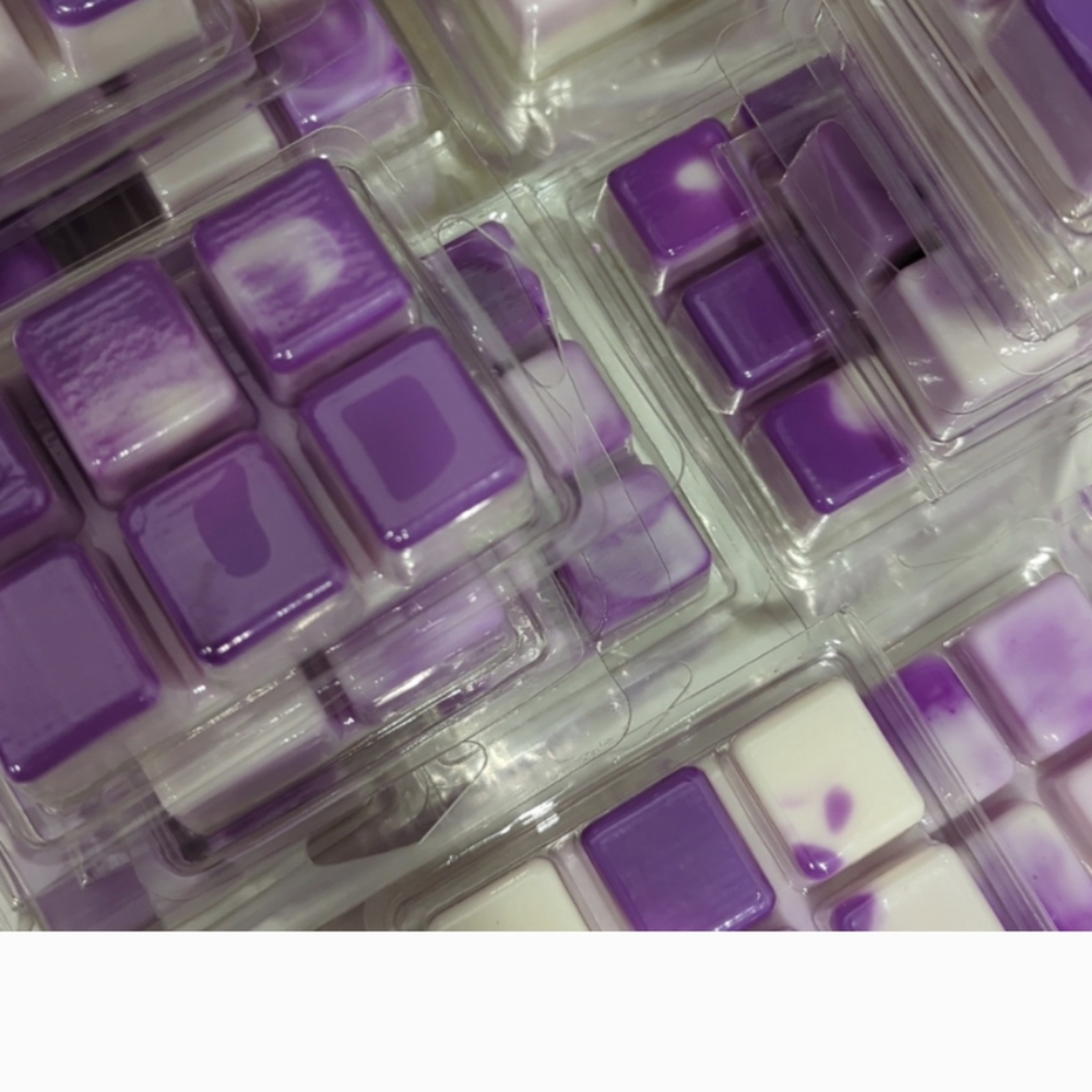 Blueberry Wax Melts - Picture 1 of 1